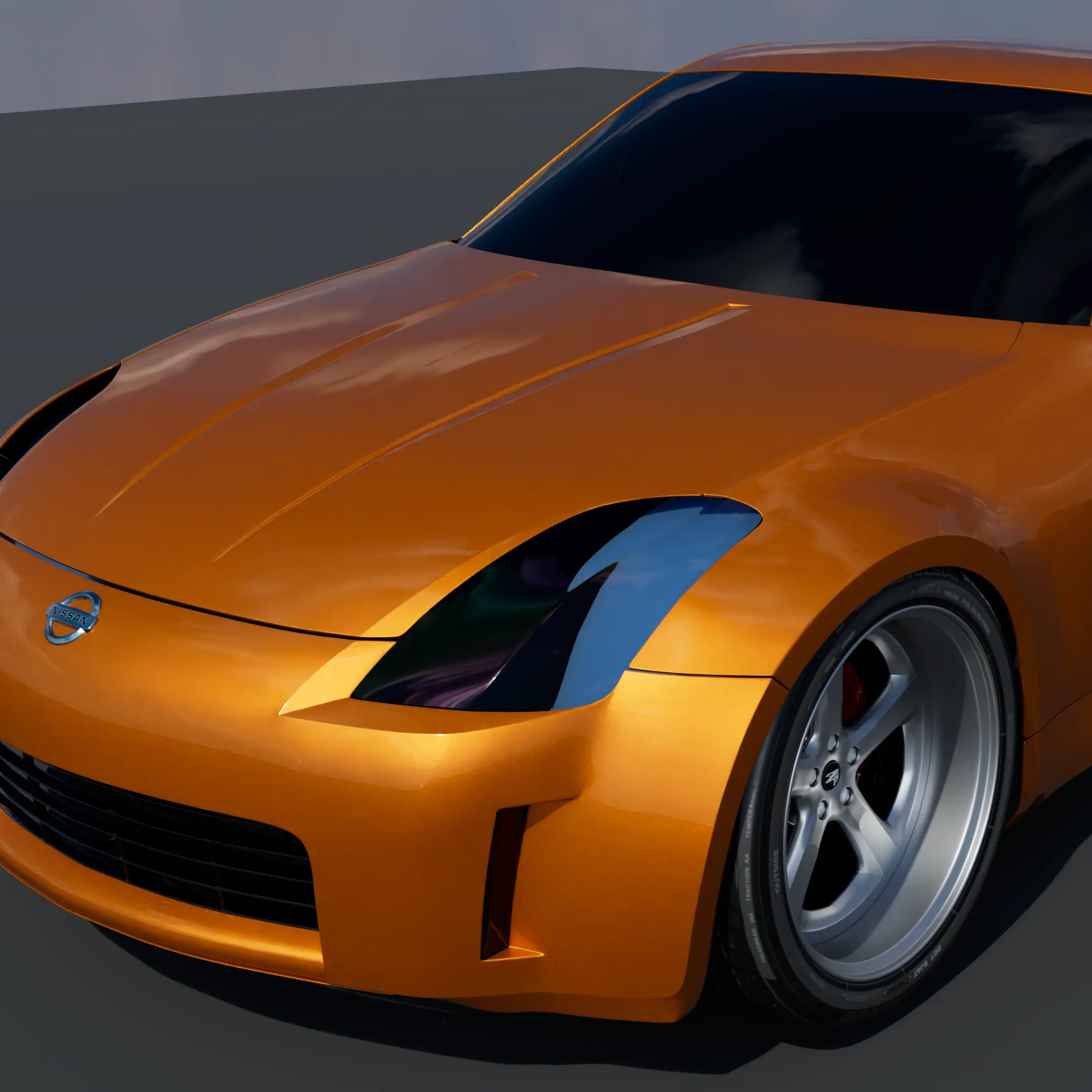 Modélisation 1